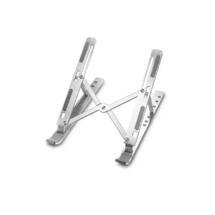 Soporte para laptop mátalico