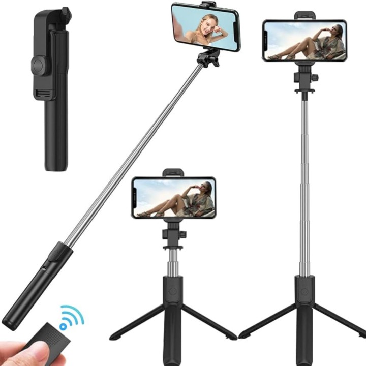 Palos selfi bluethoo