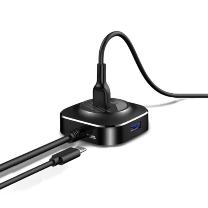 Hub usb Q-HU123