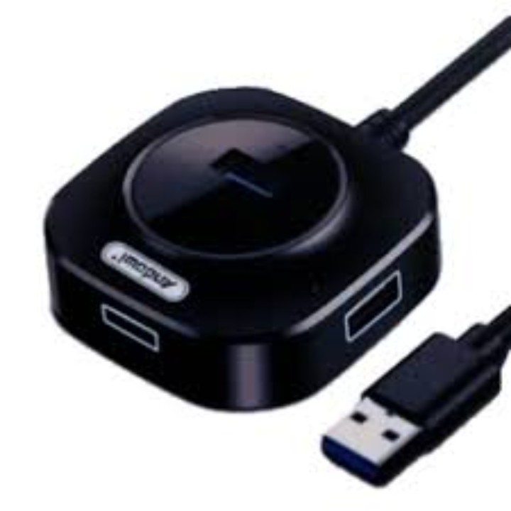 Hub usb Q-HU123