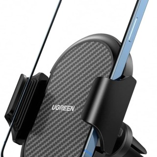 Soporte para auto inclinado