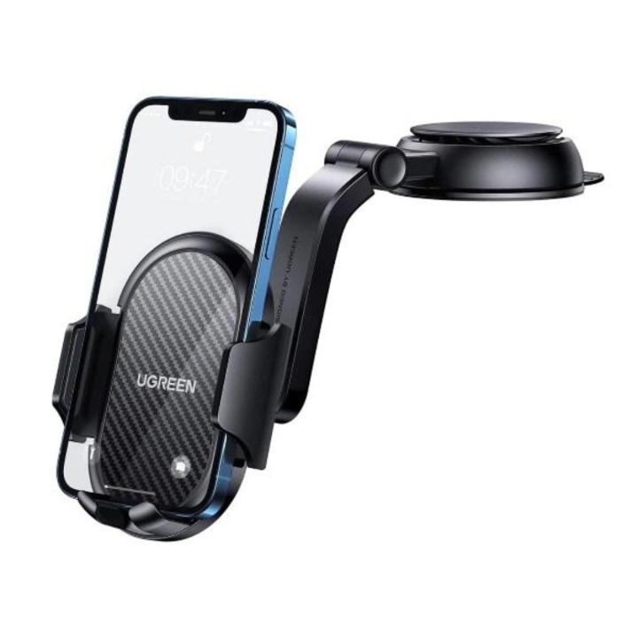 Soporte para auto inclinado