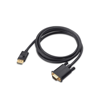 Cable db9 A DB25M