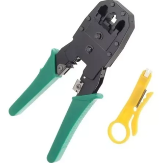 Ponchadora  categoria rj45,categoria 6