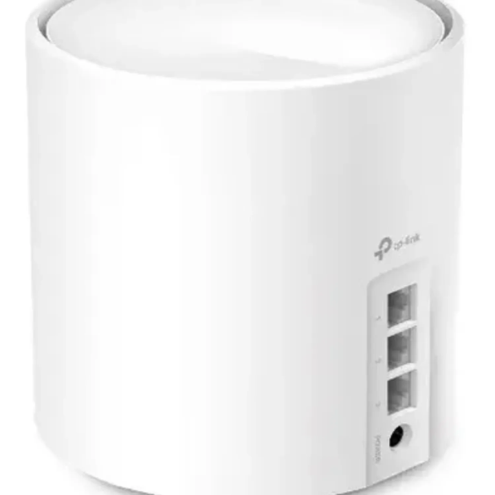 Deco AX1500 Whole Home Mesch wifi router