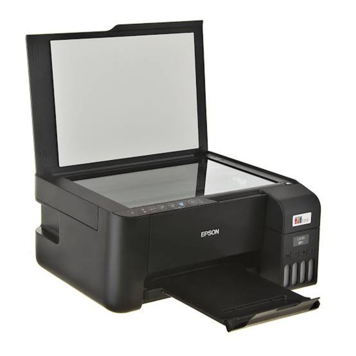 Impresora Multifuncional  Epson WIFI