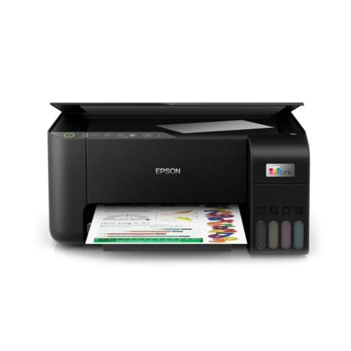 Impresora Multifuncional  Epson WIFI