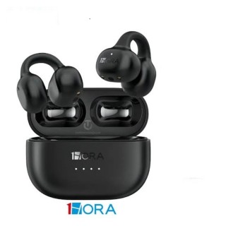 Audífono clip-op abierto wireless