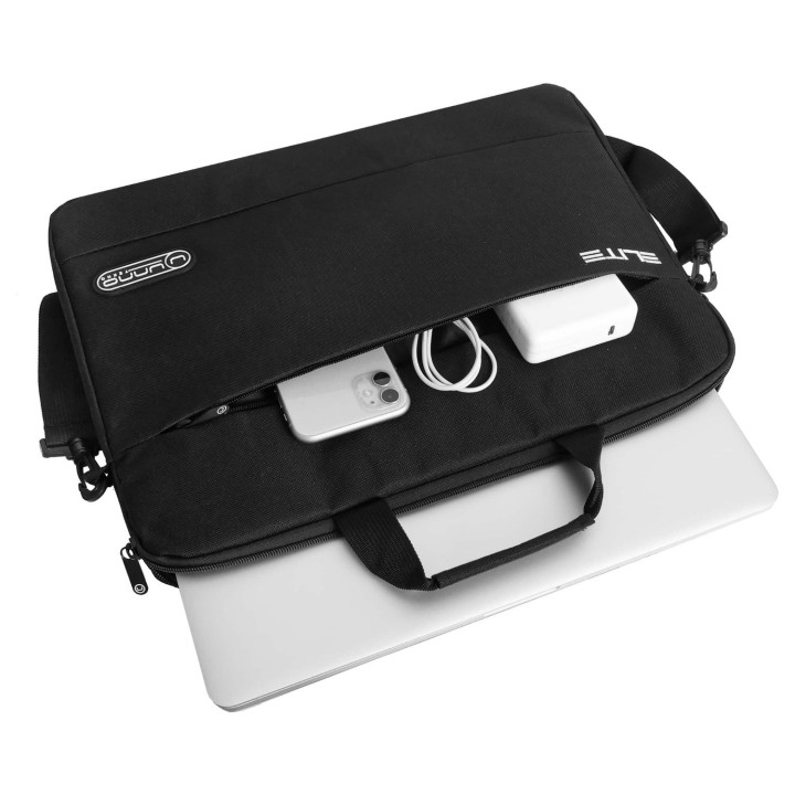 Maletín Unno Tekno Elite 15.6"