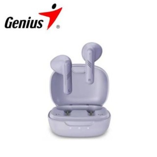 Audífono inalámbrico genius Bluetooth