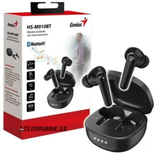 Audifonos bluetooth HS-M910BT
