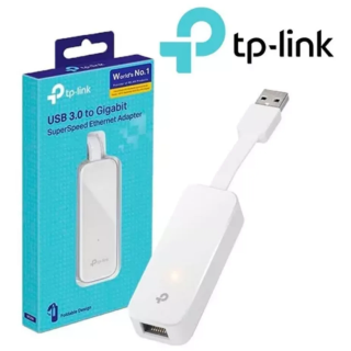 Adapatdor usb a Rj45 Internet