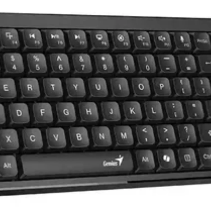 Teclado Inalambrico bluetooth wireless