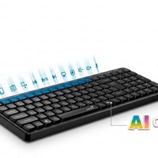 Teclado Inalambrico bluetooth wireless