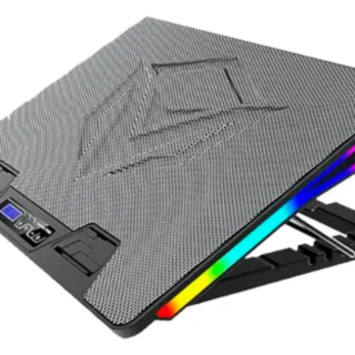 Ventilador Gamers Ecuador