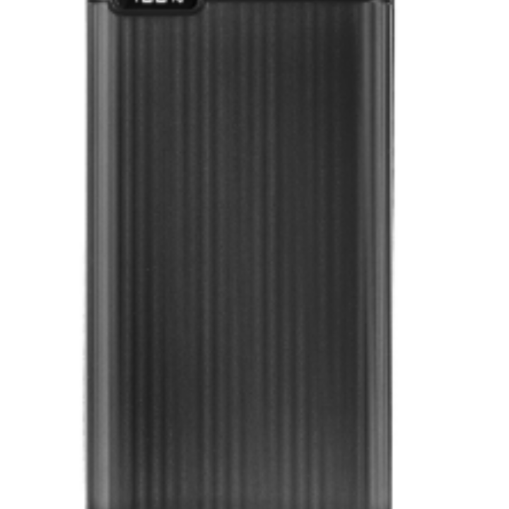 Power banck 20.000 mAh