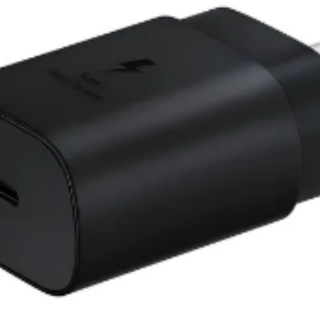 Cargador Samsung original 25W