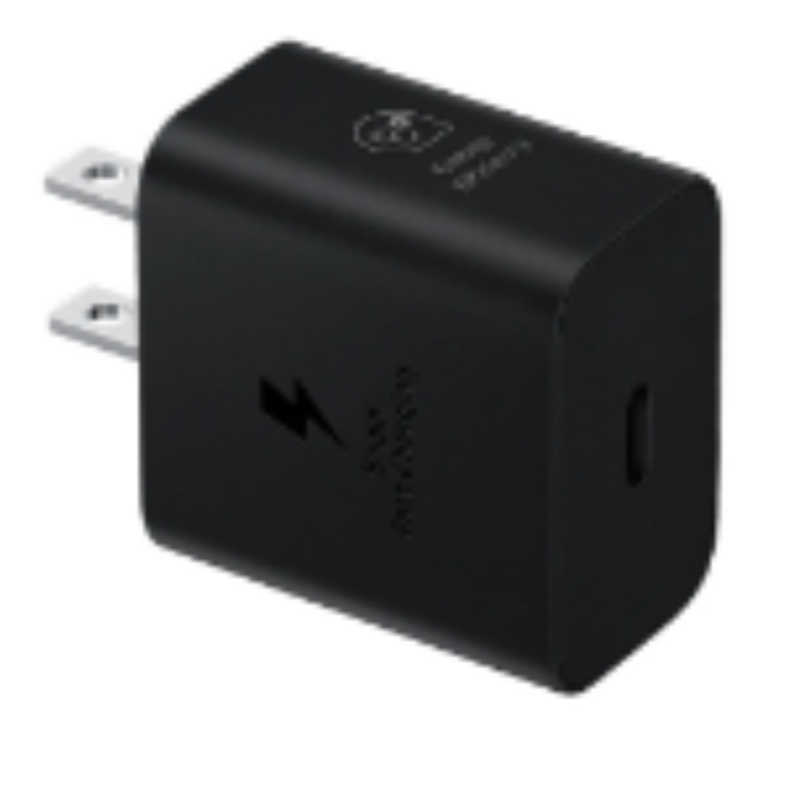 Cargador Samsung original 25W