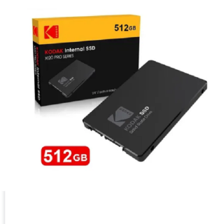 Disco externo 512gb
