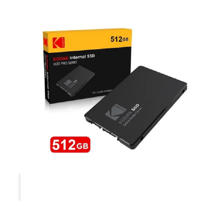 Disco externo 512gb