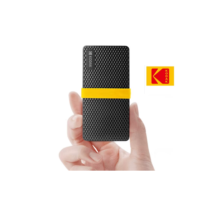Disco externo 512gb