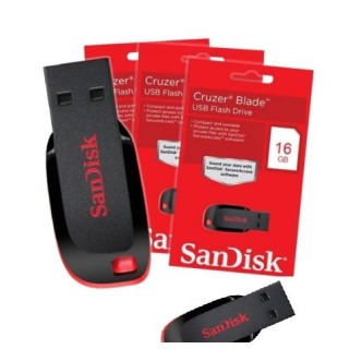 Memoria Flash 16gb