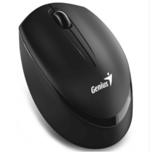 Mouse inalámbrico