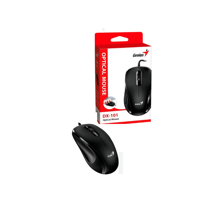 Mouse económico