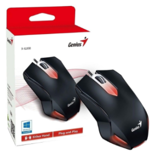 Mouse económico