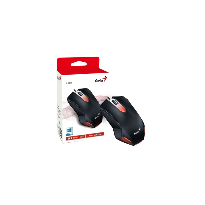 Mouse económico
