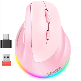 Mouse recargable  inalambrico