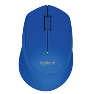 Mouse ergonomico