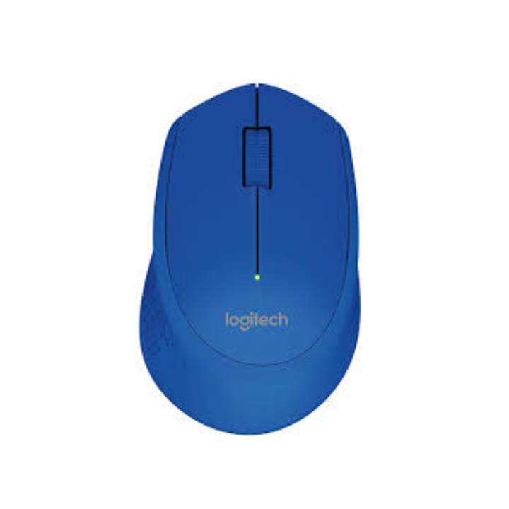 Mouse ergonomico