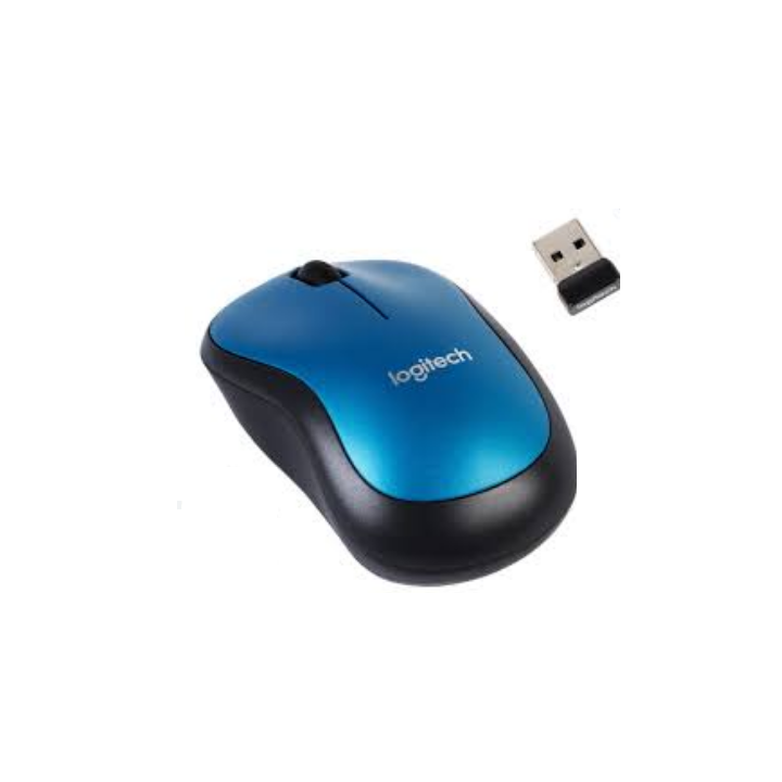 Mouse Inlabrico pequeño